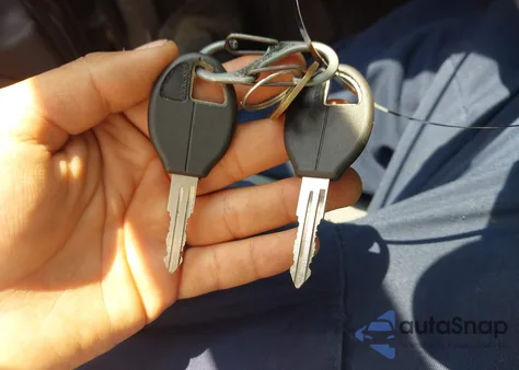 1996 Subaru Legacy L from USA, damaged, VIN 4S3BD4356T7203384